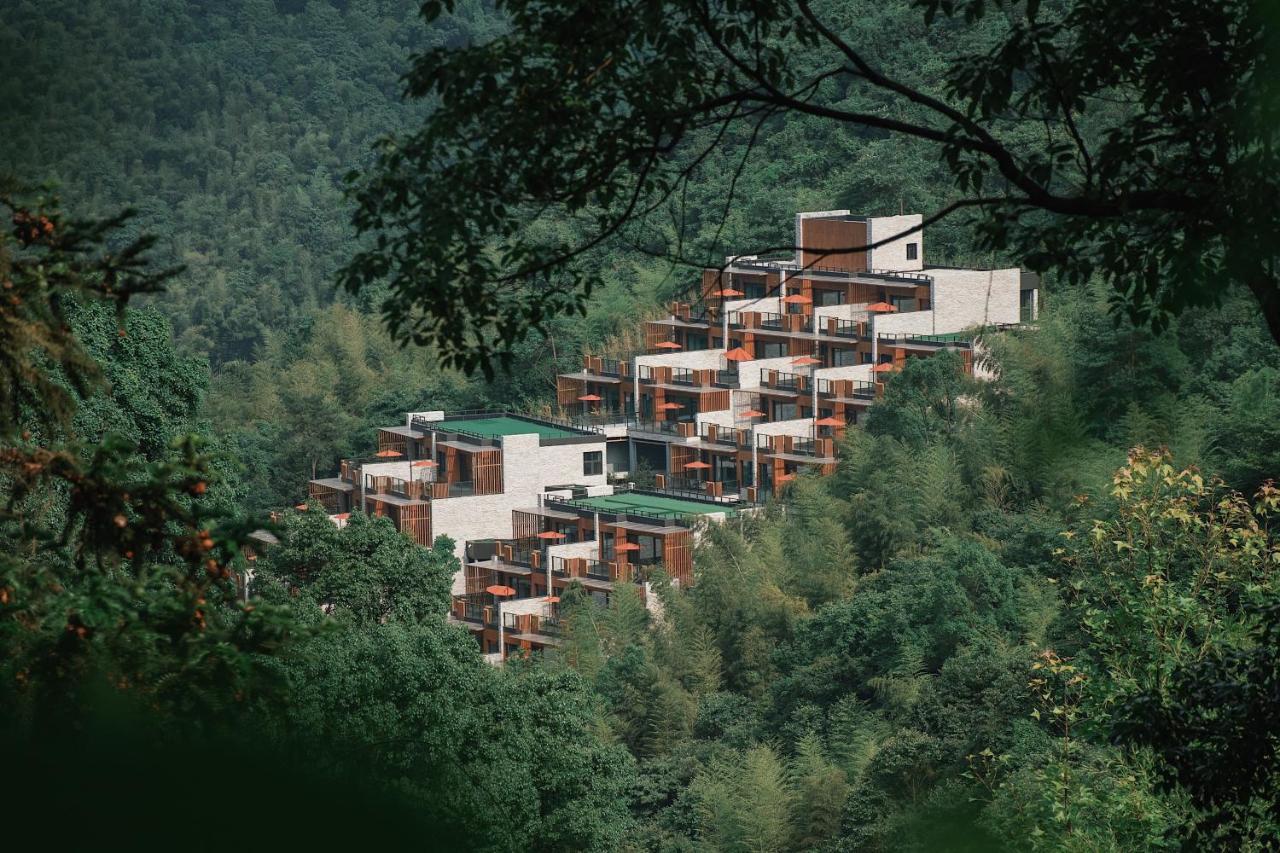 Ahn Lan Ninghai Exterior photo