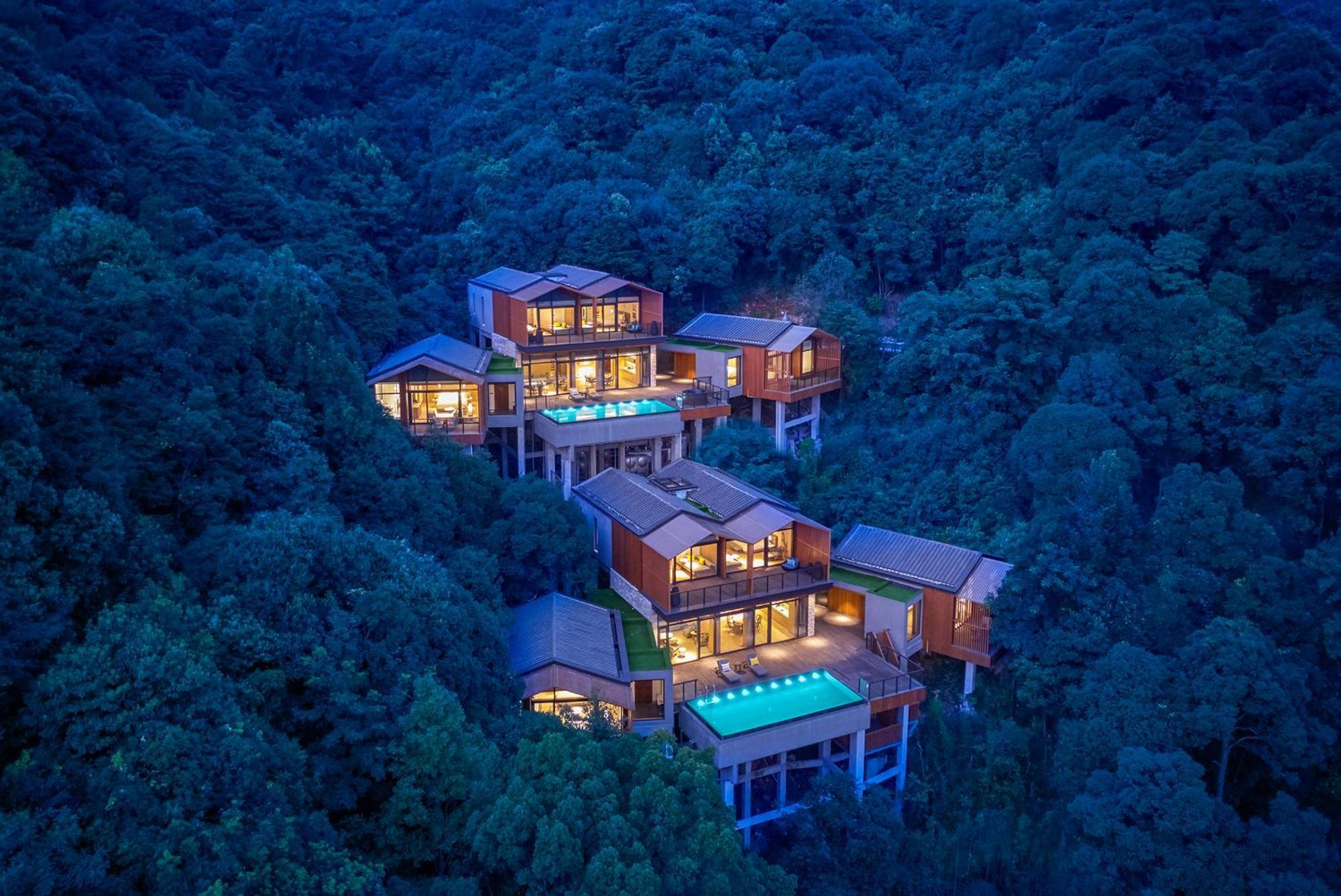Ahn Lan Ninghai Exterior photo