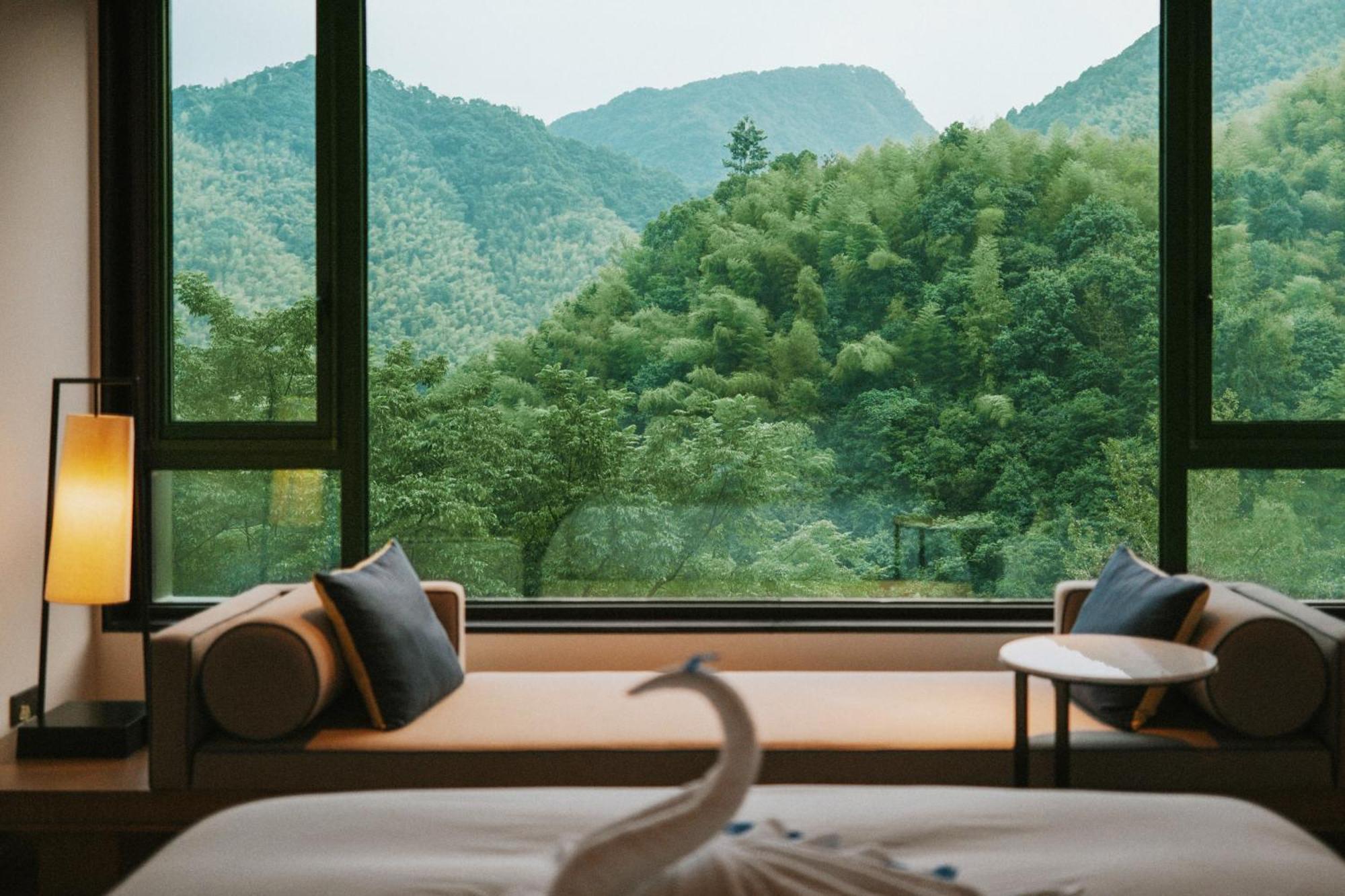 Ahn Lan Ninghai Exterior photo