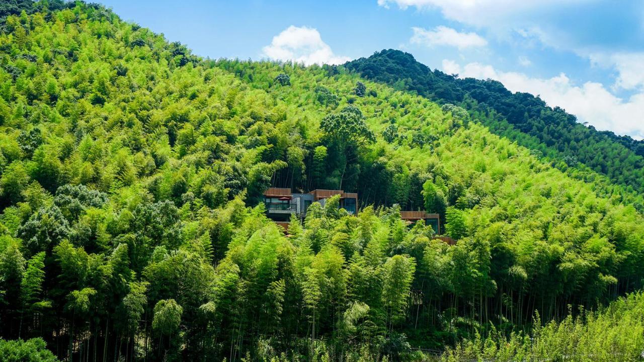 Ahn Lan Ninghai Exterior photo